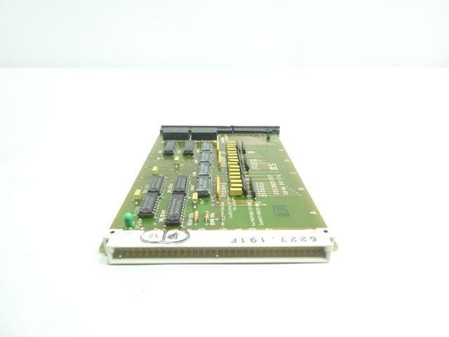 HECKLER KOCH EK 113483 BS PCB CIRCUIT BOARD