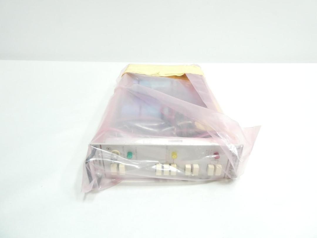 NA 8200 VIBRAMATION CONTROL MODULE
