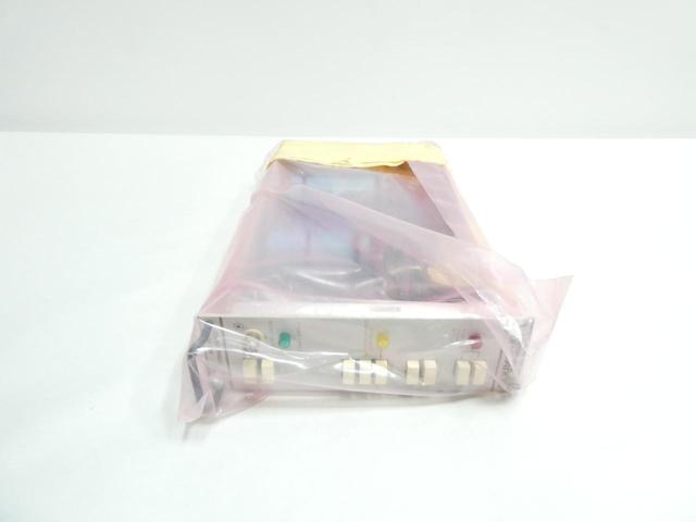 NA 8200 VIBRAMATION CONTROL MODULE