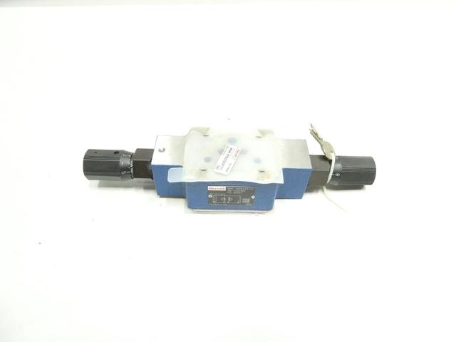 REXROTH R900523737 HYDRAULIC CHECK VALVE