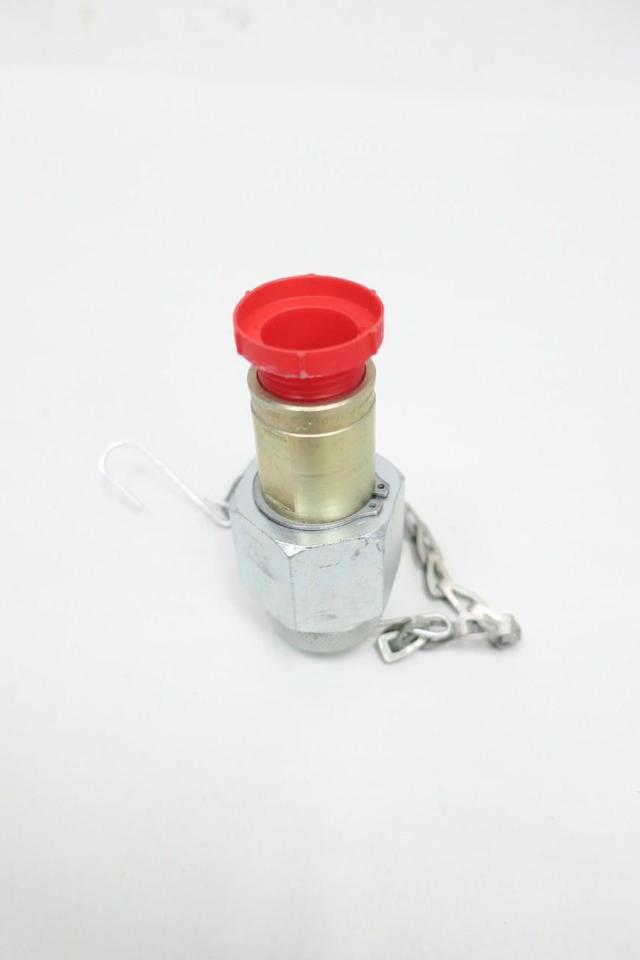 PARKER 78DP-12 SNAP-TITE COUPLER