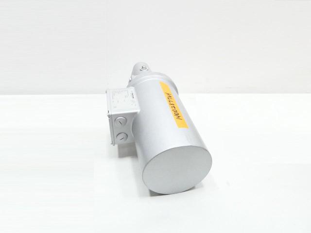 MULTIVAC SA63-HT90LC4U-B12N GEARMOTOR 73RPM 3PH 1.3KW 230/400V-AC