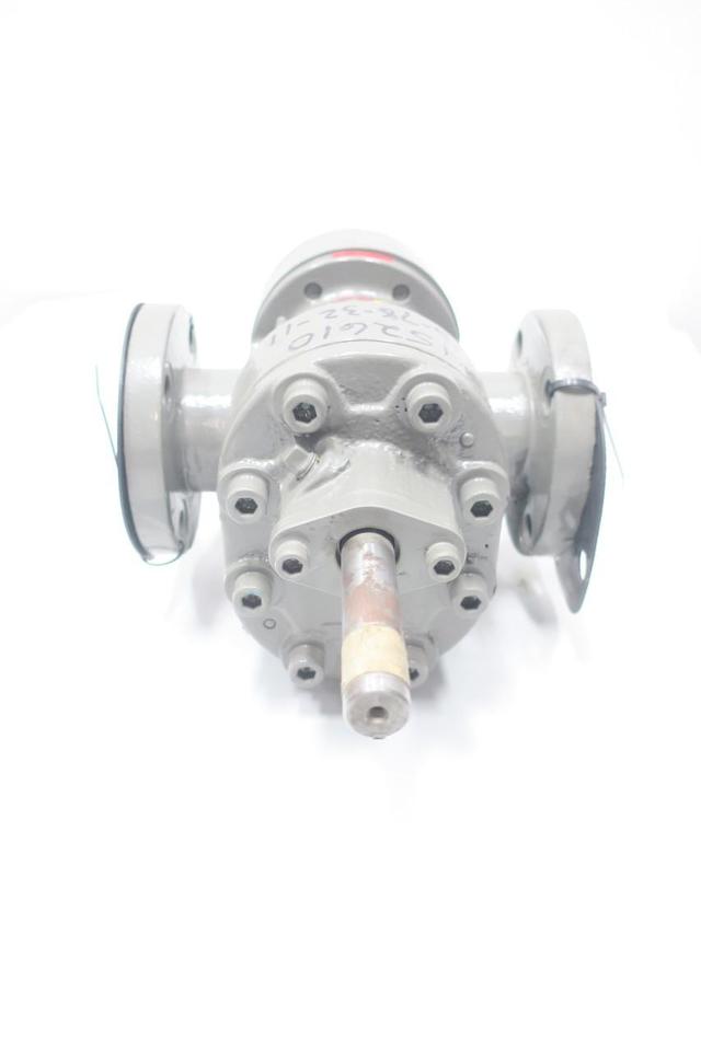 FLOWSERVE C2-INT-PUMP INDUSTRIAL GEAR PUMP 7/8IN
