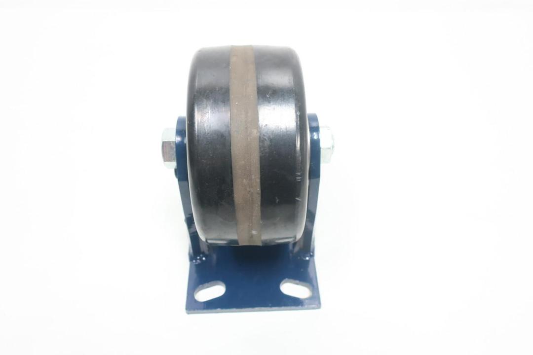 RWM CASTERS HEAVY DUTY CASTER 6IN X 3IN