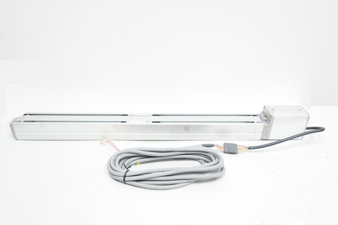 IAI ERC-SA7-I-PM-16-550-M ROBO LINEAR ACTUATOR
