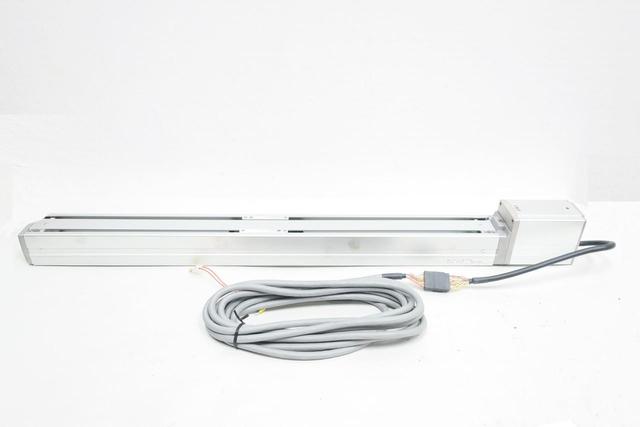 IAI ERC-SA7-I-PM-16-550-M ROBO LINEAR ACTUATOR