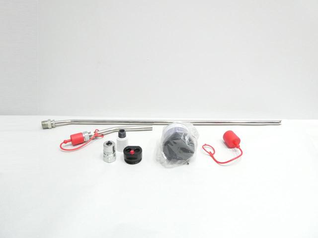 DES-CASE 181829 DESICCANT BREATHER FILTER KIT