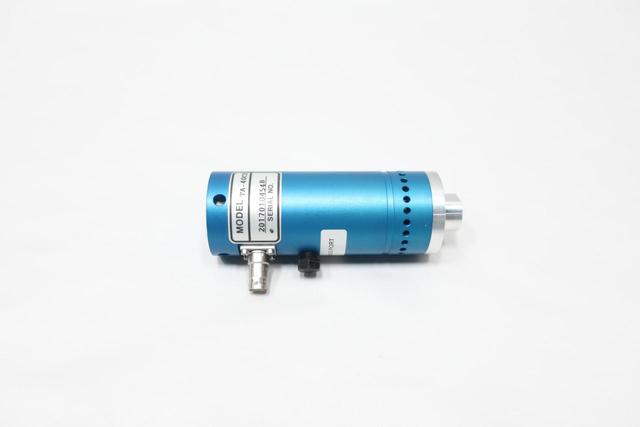 TA SYSTEMS TA-40CS ULTRASONIC CONVERTER