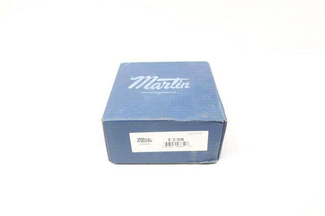 MARTIN E 2 5/8 QD BUSHING 2-5/8IN