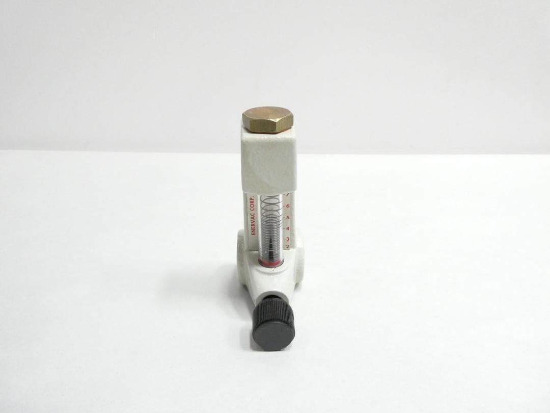 ENERVAC E818A-8 OILER 1/2IN X 3/4IN NPT