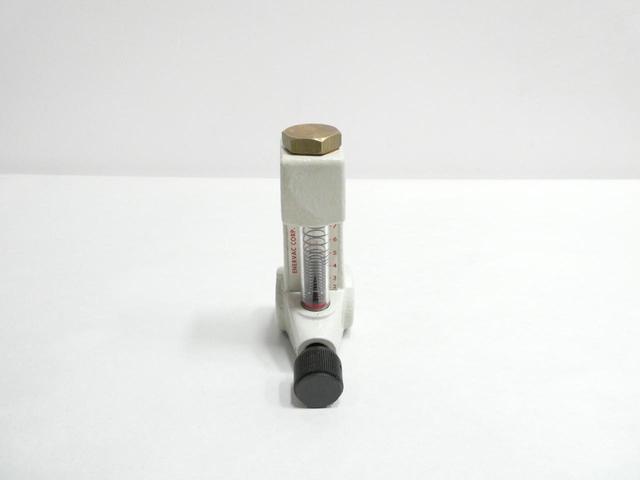 ENERVAC E818A-8 OILER 1/2IN X 3/4IN NPT