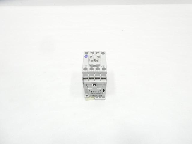 ALLEN BRADLEY 700-CF400KJ CONTROL RELAY 24V-AC