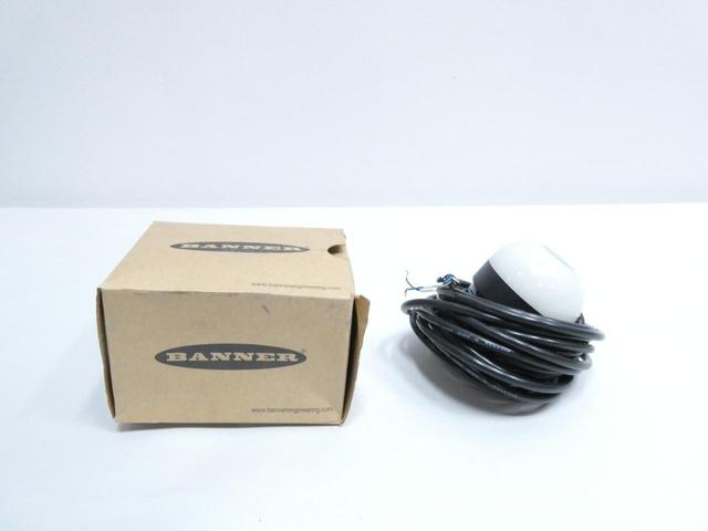 BANNER K70DXN9T2GRYQ 70MM WIRELESS TOUCH SENSOR 12-30V-DC