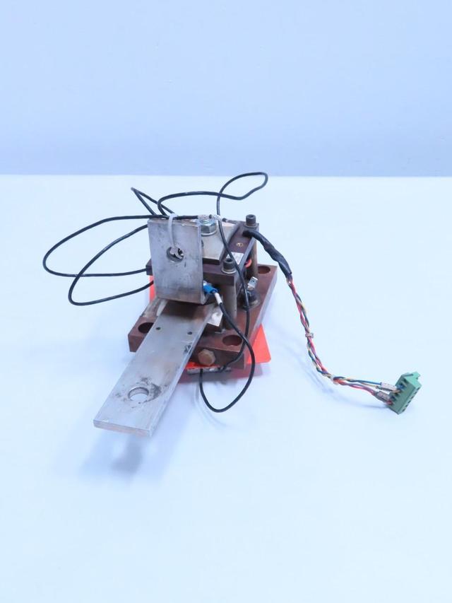 ALBERTRONICS 304-0081 CAN111SM2J-1 WELDING CONTACTOR RECTIFIER STACK