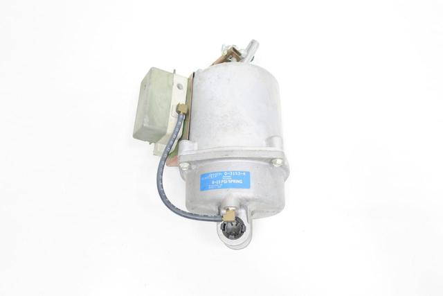 JOHNSON CONTROLS D-3153-4 DAMPER ACTUATOR 8-13PSI