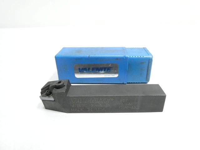 VALENITE MTBNR-16-4 TOOL HOLDER
