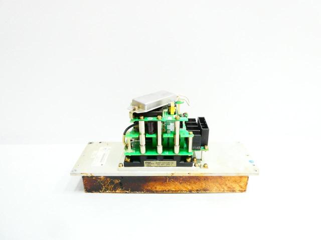 YASKAWA JUSP-WS30AB SERVO DRIVE