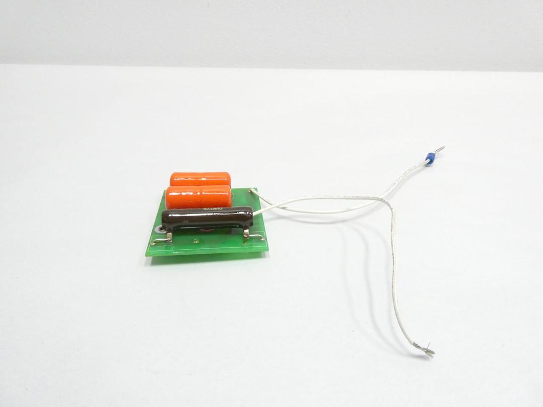 SMC 3925B02G01 PCB CIRCUIT BOARD REV 8