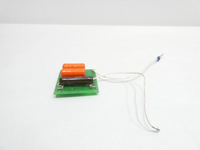 SMC 3925B02G01 PCB CIRCUIT BOARD REV 8