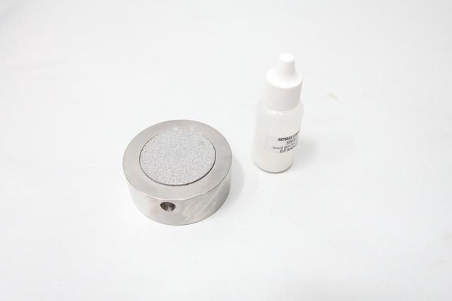 ROSEMOUNT 6A00453G01 SNUBBER DIFFUSER KIT