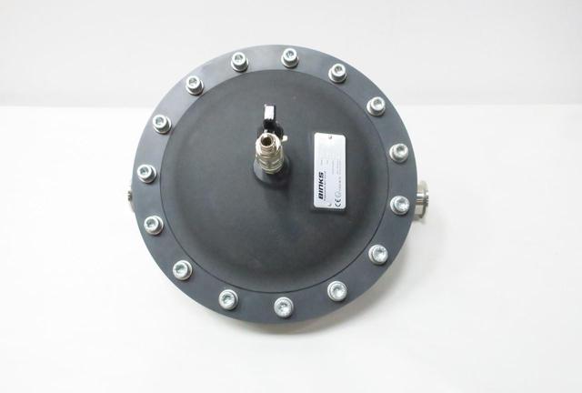 BINKS 104053 SURGE CHAMBER 16BAR