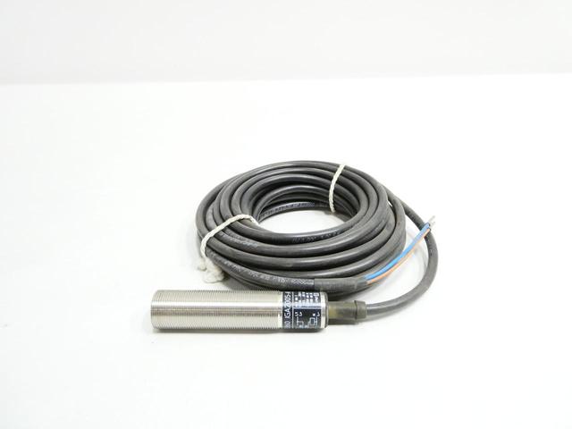 IFM ELECTRONIC IG0360 IGA2005-ABOA/V4A PROXIMITY SENSOR 20-250V-AC/DC