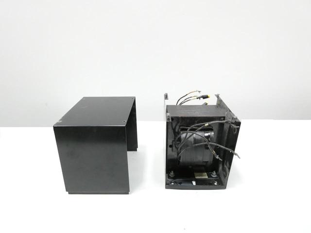 REX CE3000HK VOLTAGE TRANSFORMER 3000VA 480V-AC 120/240V-AC