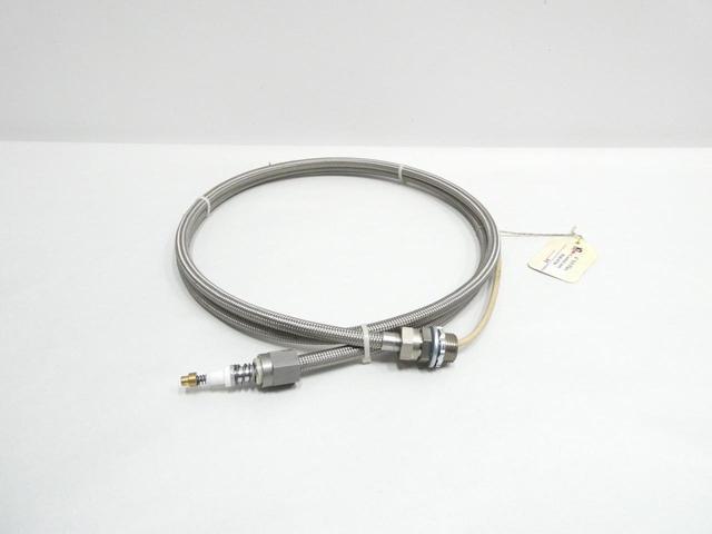 FPS 9040-8706 STAINLESS FLEX CONDUIT ASSEMBLY 6FT