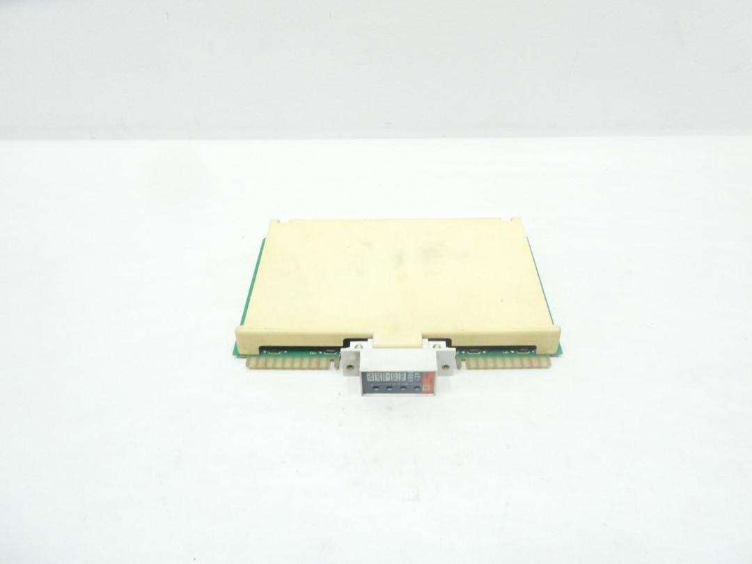 HONEYWELL 621-0001 OUTPUT MODULE