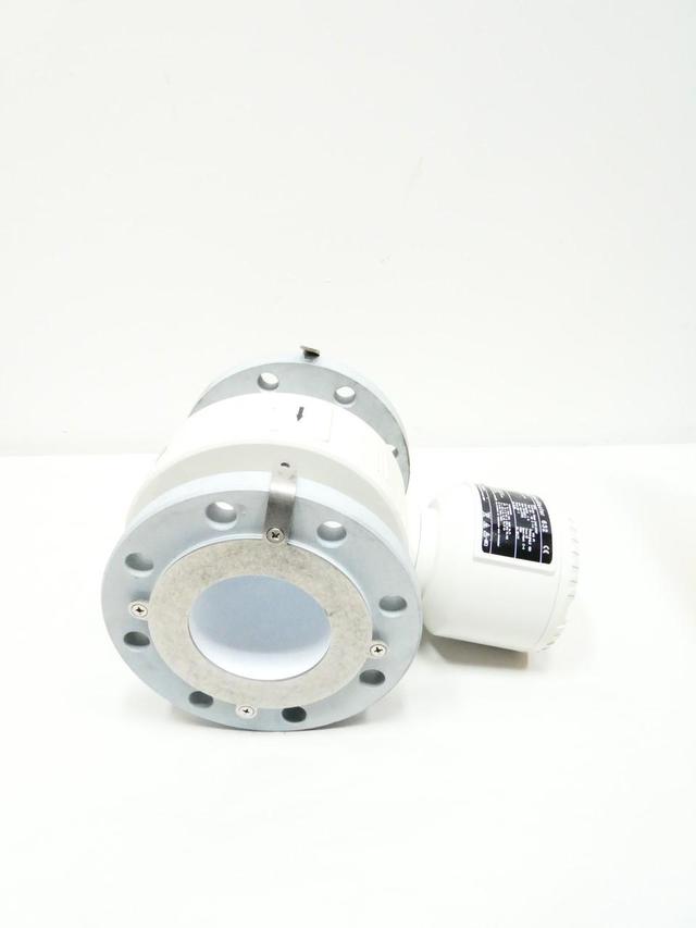 ABB FEP632F2A20100A1T1B1D0C70Y0Y0A PROCESSMASTER 632 ELECTROMAGNETIC FLOW METER