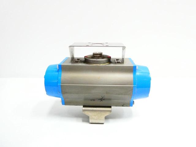 VALBIA SR 115 PNEUMATIC VALVE ACTUATOR 115PSI