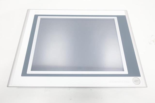 B&R 5AP920.1505-01 OPERATOR TOUCH PANEL 24V-DC
