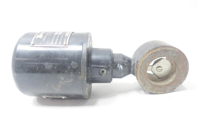 PEECO ET-F 2IN FLOW SWITCH 600PSI