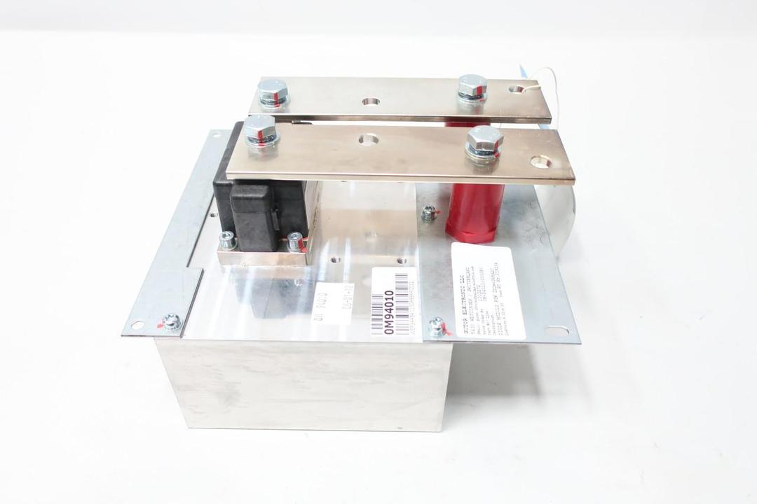 GUTOR ELECTRONIC 0M-94010 DIODE MODULE