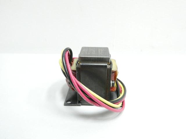DECCO 9-3266U-666 SOLENOID COIL 125V-AC