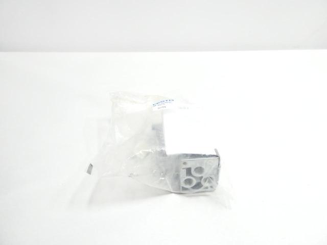 FESTO RWN/0-3-1/8B 9694 PNEUMATIC LIMIT VALVE 116PSI
