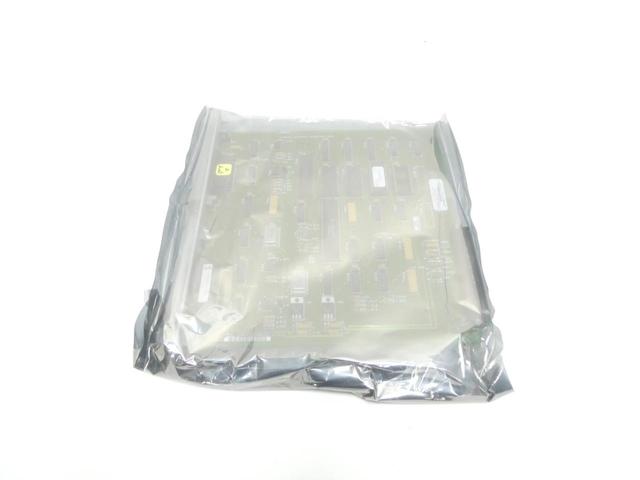 FISHER ROSEMOUNT 10X0854X03R CL6921SERX1 I/O EIC PCB CIRCUIT BOARD