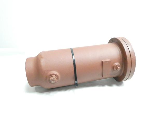 APCO 200 IRON AIR RELEASE VALVE 2IN NPT