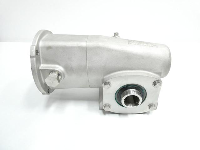 DODGE SS23A15H56 TIGEAR 2 RIGHT ANGLE GEAR REDUCER 15:1
