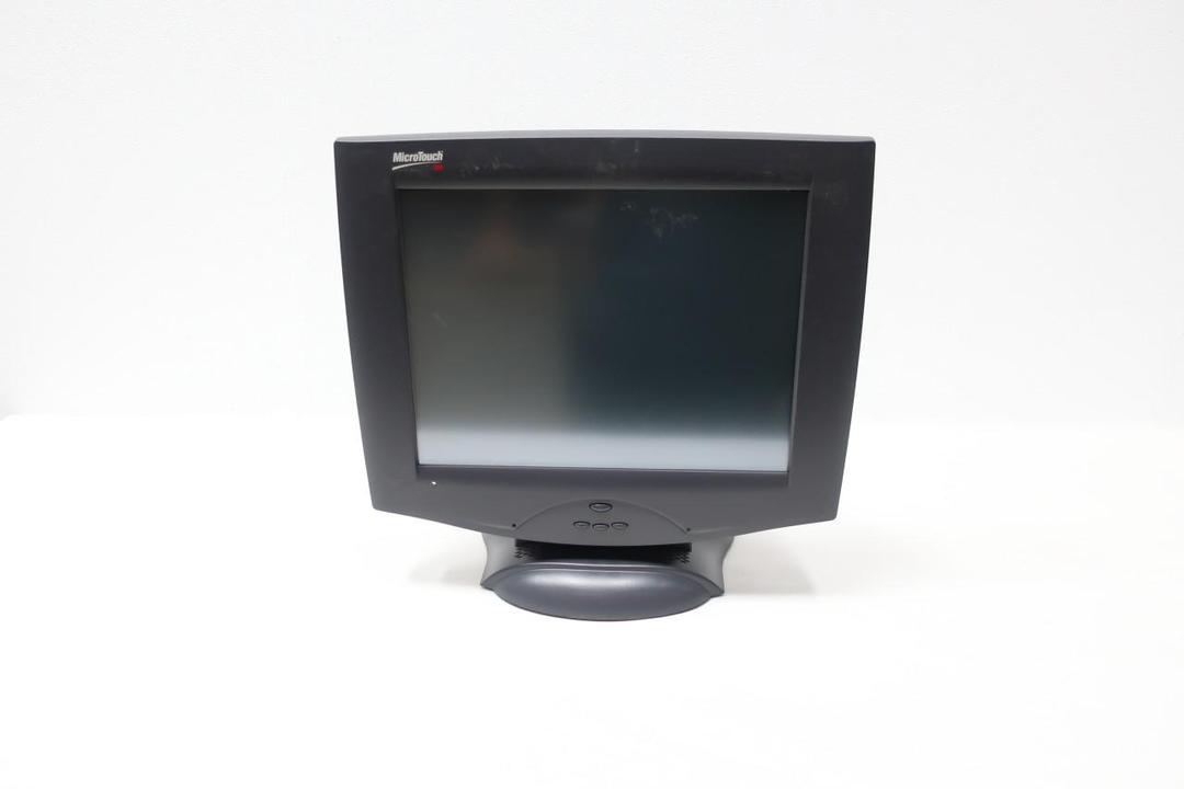 3M 41-81377-112 TOUCH SYSTEM MONITOR