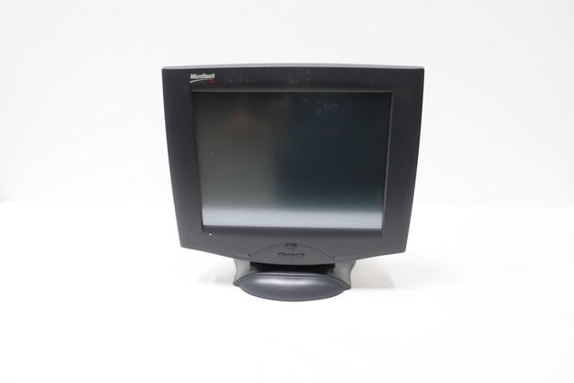 3M 41-81377-112 TOUCH SYSTEM MONITOR