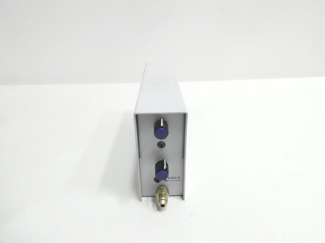 LANCE INSTRUMENTS L8356 AIR/ELECTRIC CONVERTER 12V-AC/DC