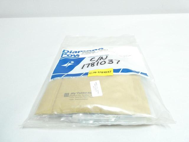 DIAMOND POWER 351590-KITA GASKET KIT