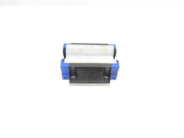 THOMSON 511H45A0 LINEAR GUIDE 137.1MM 120MM
