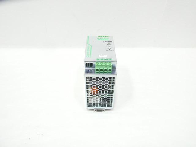 Alimentation Phoenix Contact QUINT PS-120AC/24DC/2,5 – Neuve, Pour Automation