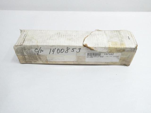ARO 2325-1009-020 ECONOMAIR DOUBLE ACTING PNEUMATIC CYLINDER 2-1/2IN 2IN