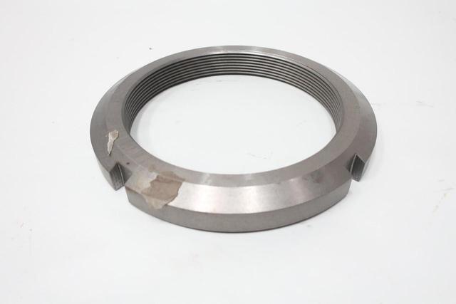 SKF KM 34 REPLACEMENT BEARING LOCKNUT