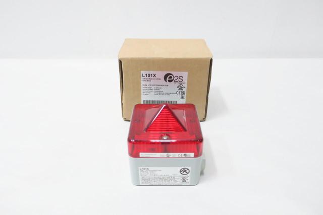 E2S L101X RED LIGHT MODULE