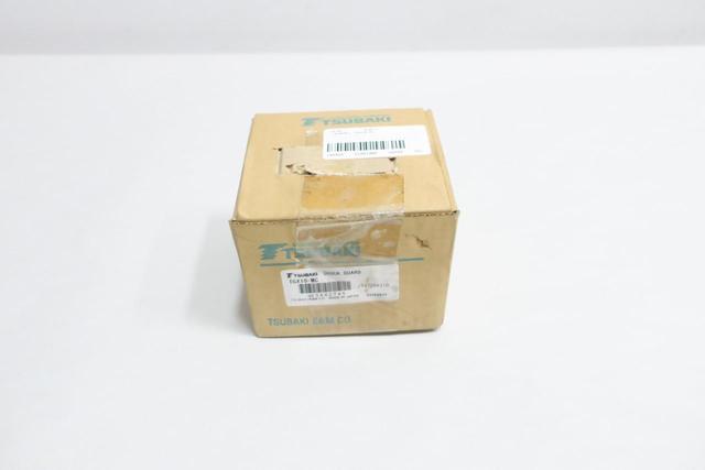 TSUBAKI TGX10-MC SHOCK GUARD COUPLING