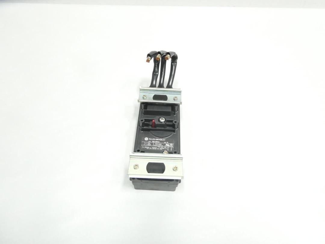 ALLEN BRADLEY 190-BB12 BUSBAR ADAPTER